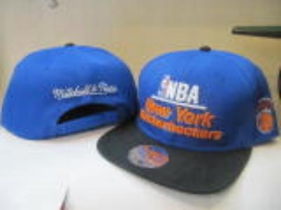 NBA hats-267